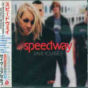 Speedway  - Save Yourself download free