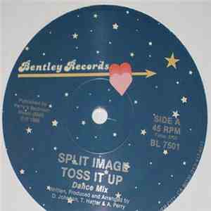 Split Image - Toss It Up download free