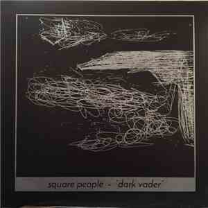 Square People - Dark Vader download free