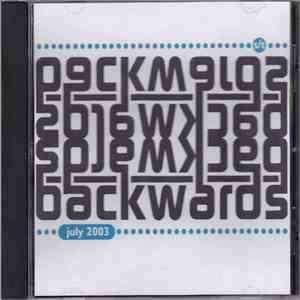S/T - Backwards download free