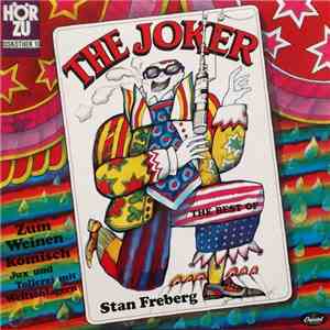 Stan Freberg - The Joker download free