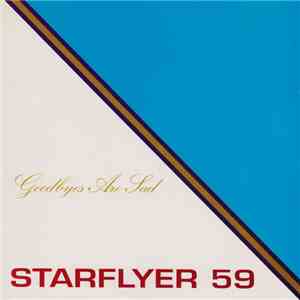 Starflyer 59 - Goodbyes Are Sad download free