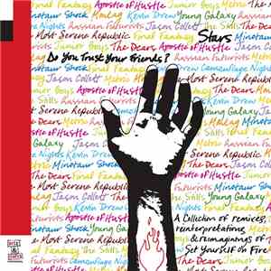 Stars - Do You Trust Your Friends? download free