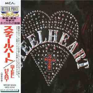 Steelheart - Steelheart download free