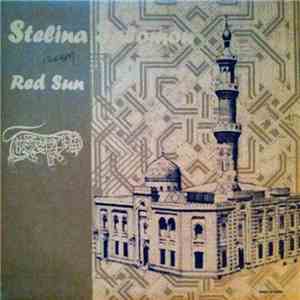 Stelina Salomon - Red Sun download free