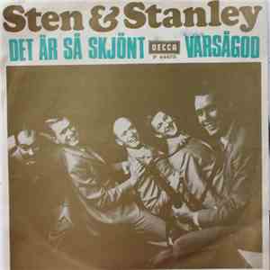 Sten & Stanley - Det Är Så Skjönt download free