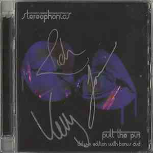 Stereophonics - Pull The Pin download free