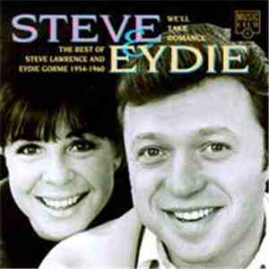 Steve & Eydie - We'll Take Romance download free
