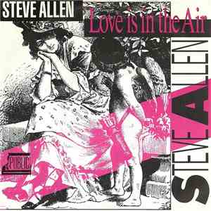 Steve Allen - Love Is In The Air download free