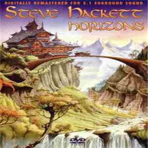 Steve Hackett - Horizons download free