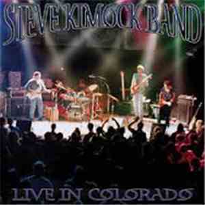 Steve Kimock Band - Live In Colorado download free