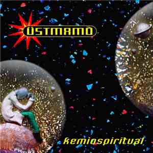 Üstmamò - Kemiospiritual download free