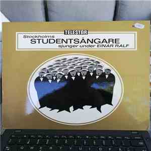 Stockholms Studentsångare - Sjunger Under Einar Ralf download free
