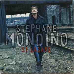 Stéphane Mondino - St-Lazare download free