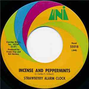 Strawberry Alarm Clock - Incense And Peppermints download free