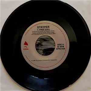 Stryper - Free download free