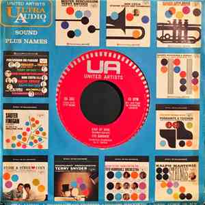 Stu Gardner - Stop By Here / Cum-Boo-Ya download free