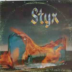 Styx - Equinox download free