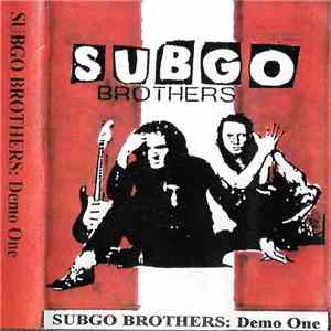 Subgo Brothers - Demo One download free
