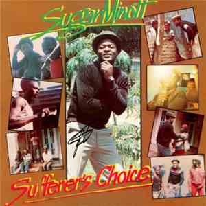 Sugar Minott - Sufferer's Choice download free