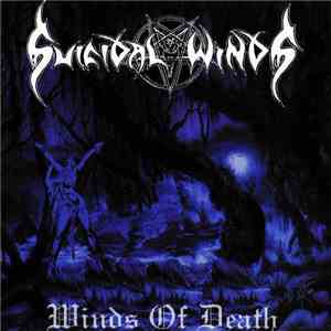 Suicidal Winds - Winds Of Death download free