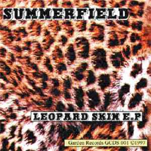 Summerfield - Leopard Skin E.P download free