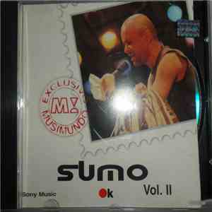 Sumo  - Sumo Vol. II download free
