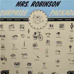 Surprise Package - Mrs. Robinson download free