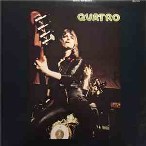 Suzi Quatro - Quatro download free