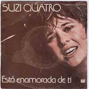 Suzi Quatro - She's In Love With You = Está Enamorada De Ti download free