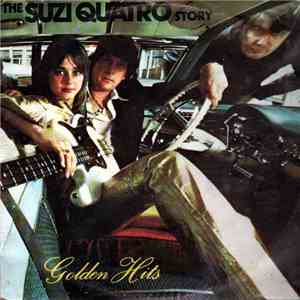 Suzi Quatro - The Suzi Quatro Story - Golden Hits download free