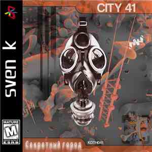 Sven K - City 41 download free