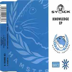Sy-Kick - Knowledge EP download free