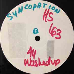 Syncopation  - It's Jazzy download free