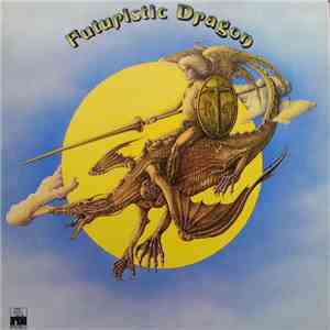 T. Rex - Futuristic Dragon download free
