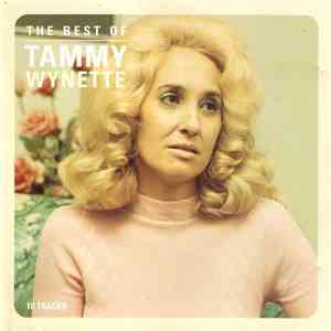 Tammy Wynette - The Best Of Tammy Wynette download free