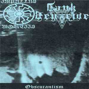 Tank Genocide, Impallus Mortiis - Obscurantism download free