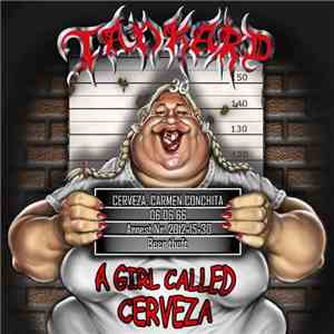 Tankard - A Girl Called Cerveza download free