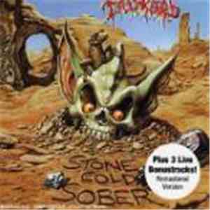 Tankard - Stone Cold Sober download free