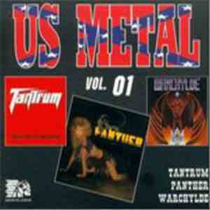 Tantrum  / Panther  / Warchylde - US Metal Vol. 01 download free