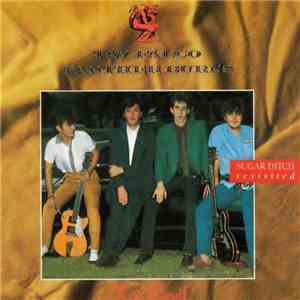 Tav Falco Panther Burns - Red Devil / Sugar Ditch Revisited download free