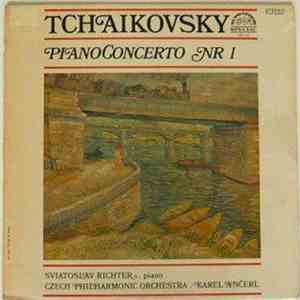 Tchaikovsky - Pianoconcerto Nr 1 download free