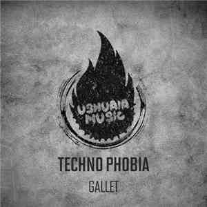 Techno Phobia - Gallet download free