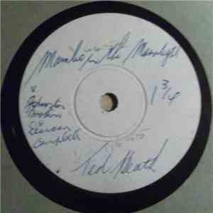 Ted Heath And His Music - Mambo In The Moonlight / Bone Idle download free