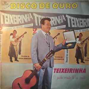 Teixeirinha - Disco De Ouro download free