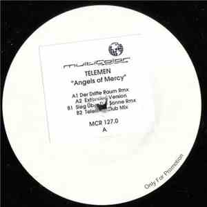 Telemen - Angels Of Mercy download free