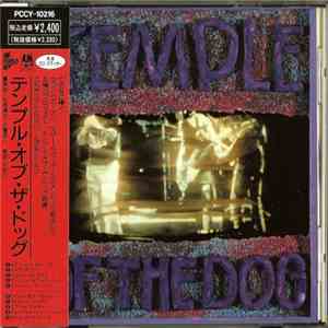 Temple Of The Dog - Temple Of The Dog download free