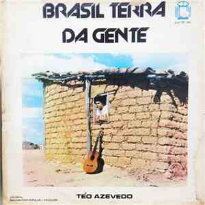 Teo Azevedo - Brasil Terra da Gente download free