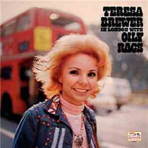 Teresa Brewer With Oily Rags - In London download free