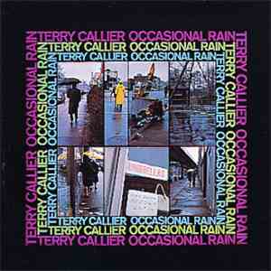 Terry Callier - Occasional Rain download free